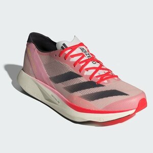 1621493-adidas/アディゼロ タクミ セン 10 メンズ ランニングシューズ マラソン トレーニング/28.0