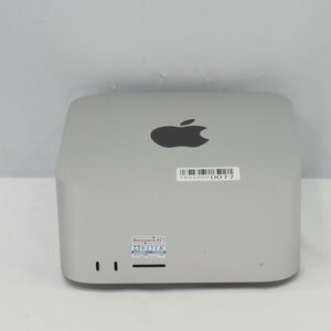 Apple Mac Studio 2022 Z14J000HVJ/A Apple M1 Max 64GB/SSD1000GB/Mac OS Ventura【栃木出荷】