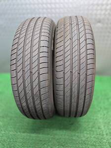 ◆MICHELIN e・PRIMACY◆165/65R15◆2021年制◆2本◆管理№H23