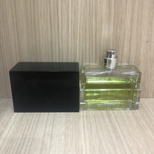 【APS 0725.6-25】1円～ GUCCI グッチ ENVY FOR MEN エンヴィ フォーメン 50ml オードトワレ 香水 フレグランス 残量約7割 現状品