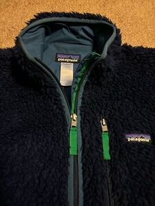 【極美品】patagonia パタゴニア Classic Retro-X Cardigan クラッシック レトロX カーディガン フリース STY23060FA14 Mサイズ