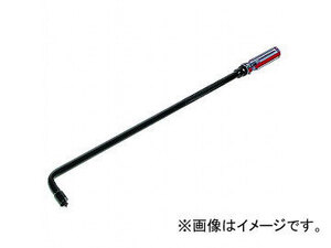 2輪 ヤザワ モーションプロ パイロットスクリューアジャスティングツール YM08-0119(P019-5096) 430mm JAN：4580219061062