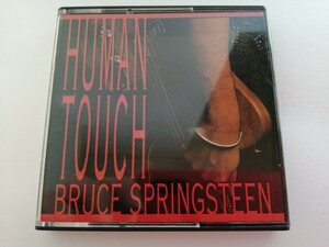 ブルーススプリングスティーン BRUCE SPRINGSTEEN MD ヒューマンタッチ HUMAN TOUCH MD ジャンク 動作未確認 中古 長期保管