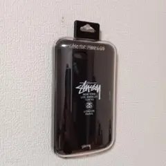 箱付き stussy iPhone8 iPhoneSE3