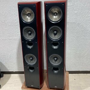 ☆ 【2個口】KEF ケーイーエフ XQ40 ペアスピーカー