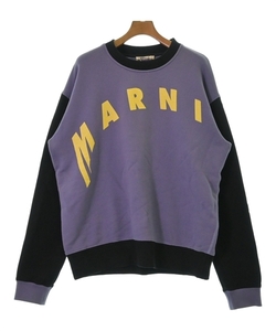 MARNI スウェット メンズ マルニ 中古　古着