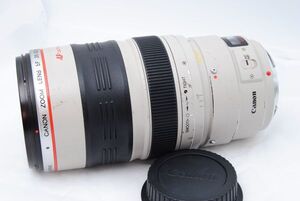 良品 ★Canon EF35-350mm F3.5-5.6L USM ★ 20241205_B00005LESH