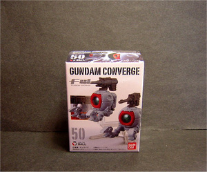 FW ガンダムコンバージ8 ボール　GUNDAM CONVERGE　未開封