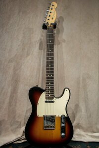 ♪Fender USA Telecaster フェンダー テレキャスター エレキギター ☆D 0603