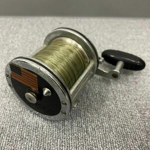 I209-I58-1352 PENN SENATOR ペン セネター 3/0 GAME FISH REEL ゲーム フィッシュ リール 船釣り 手動