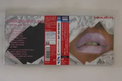 CD Chocolate Lips Chocolate Lips MHC730029 	GT MUSIC /00110