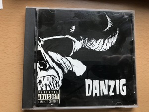 ★☆ Danzig 『Danzig』☆★