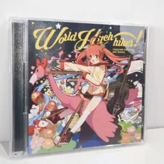 竹下智博 ベストワークス World Hitchhiker! 同人 音楽 CD