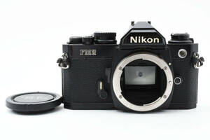 ★現状品★ニコン NIKON New FM2 ボディ #2410430