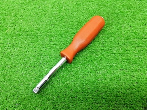 中古品 MACTOOLS マックツール 1/4 シャンクドライバー M6SA