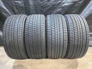 0145　ブリヂストン　VRX3　245　50　18　４本　245/50R18　シーマ　フーガ　BMW　ベンツ　新品同等残り山　