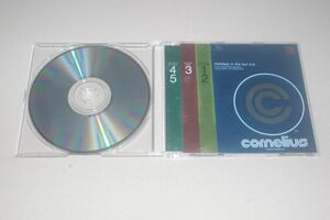 〇♪CORNELIUS　HOLIDAYS IN THE SUN e.p.　CD盤