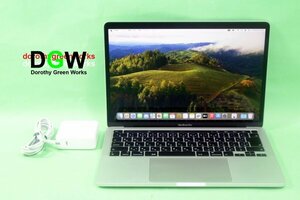 美品1!2020 MWP72J/A MacBookPro13.3” Retina Ci7 QC 2.3GHz 16GB SSD512GB OS14.7.1 Sonoma