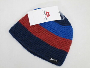 MOUNTAIN EQUIPMENT マウンテンイクィップメント Flash Beanie フラッシュビーニー ニットキャップ 413025 新品タグ付き