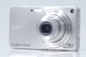 ★良品★SONY DSC-W350#1784