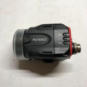 KEYENCE IV-500MA アンプ内蔵照明一体型画像判別センサ　/1