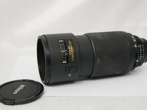 #7246-27 NIKON AF 80-200mm F2.8D ED nikkor ニコン 大三元レンズ