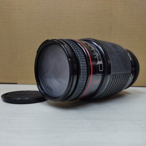 SIGMA ZOOM AF-APO 75 - 300mm 1:4.5-5.6 MULTI-COATED Φ55 シグマ カメラレンズ ニコン用 未確認 LENS1673