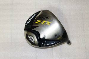 スリクソン(SRIXON) Z-TX ドライバー 9.5°　ヘッドのみ