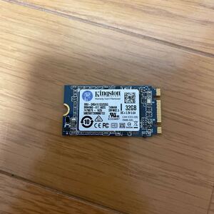 Kingston SATA SSD 32GB M.2 2