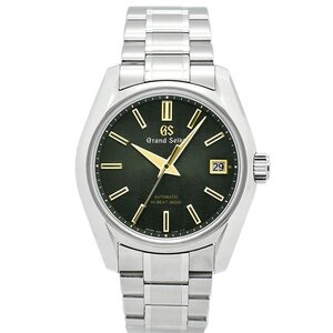 グランドセイコー　GRAND SEIKO　ヘリテージコレクション 9Sメカニカルハイビート 立夏　SBGH271