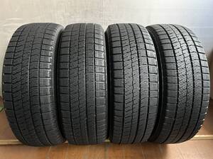 即決 送料無料◆195/65R15/冬4本/エスクァイア/アイシス/クラウン/ノア/プリウス/ステップワゴン/アクセラ/アテンザ/トラヴィック/X-90等