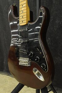 【D】Fender USA Stratocaster エレキギター フェンダー ストラトキャスター 128507