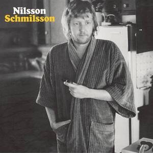 Nilsson Schmilsson ニルソン 輸入盤CD