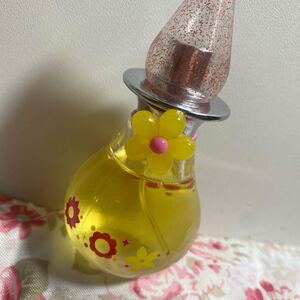 ラブ＆ピース マジック トゥ ラブ フラワー ストーリー EDP 30ml