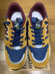 New Balance MTL575TB MADE IN ENGLAND US8.5 26.5cm ニューバランス