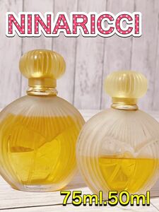 c2312 NINARICCI ニナリッチ　Nina ニナ　EDT まとめ