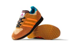 adidas x Hanon Consortium EQT Racewalk Working GY5393 アディダス ハノン イーキューティ レース ウォーク ウォーキング メンズ クラブ