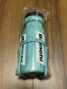 【純正品】ビアンキ ボトルケージ ボトル ロードバイク bianchi Bottle