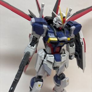 RG 1/144 フォースインパルスガンダム SpecII 完成品 機動戦士ガンダムSEED FREEDOM ガンダム ガンプラ