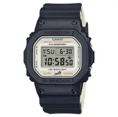 CASIO G-SHOCK DW-5600SHB-1JR 黒 デジタル腕時計