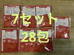 コラージュリペア　7セット　28包