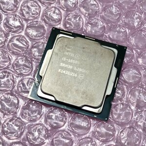 CPU Intel Core i5-10505 SRH38 3.2GHz FCLGA1200 動作確認済