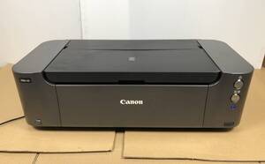 Canon 　キャノン　PIXUS 　A３ 　インクジェットプリンター　PRO-10　K10378