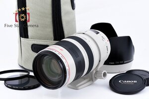 【中古】Canon キヤノン EF 35-350mm f/3.5-5.6 L USM