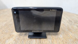 ユピテル レーダー探知機 LASER LS310 