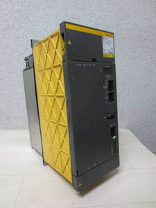 ファナック FANUC POWER SUPPLY A06B-6087-H126