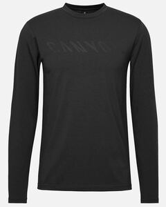 Canyon Drirelease Long Sleeve Shirt MTB S(日本のM)サイズ