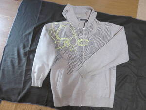 ROCA WEAR★パーカー・ＸＬ（ＵＳＥＤ）