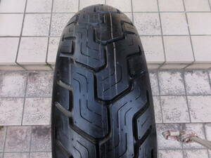 DUNLOP D404 リア 150/80B16 TL ★未使用在庫品★423/146イx