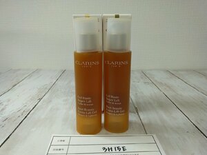 コスメ 《未使用品》CLARINS クラランス 2点 ジェル ビュスト タンサール 3H15E 【60】